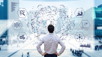 7 métiers cadres qui placent la data au cœur de leur activité